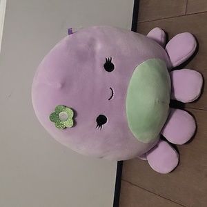 Violet 7" squishmallow